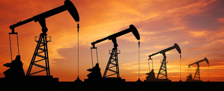 El petróleo de Texas se dispara un 7,5 % y supera los 99 dólares