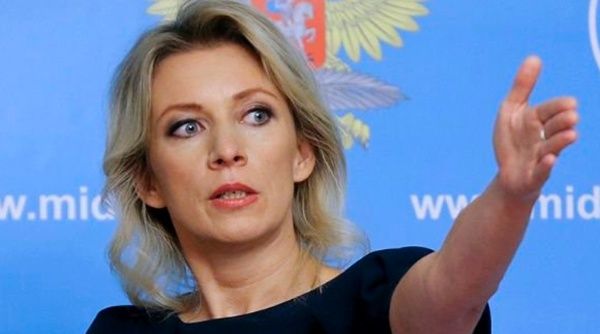 Rusia advierte sobre consecuencias de ingreso de Finlandia y Suecia a la OTAN