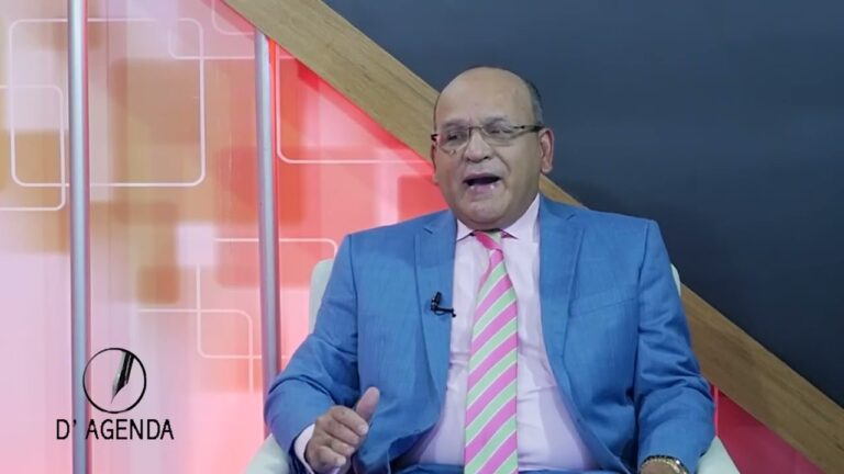 Video- Garcia: envíos de remesas dominicanos en el exterior fueron tabla de salvación para economía en los años 2020-2021