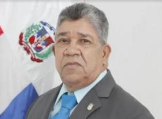 Fallece diputado del PRM José Francisco López Chávez