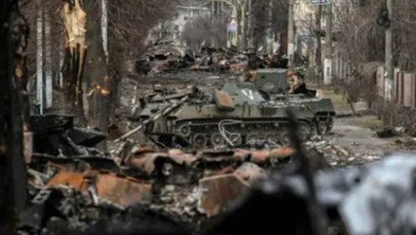 Décimo día de invasión: Rusia anuncia un alto el fuego temporal