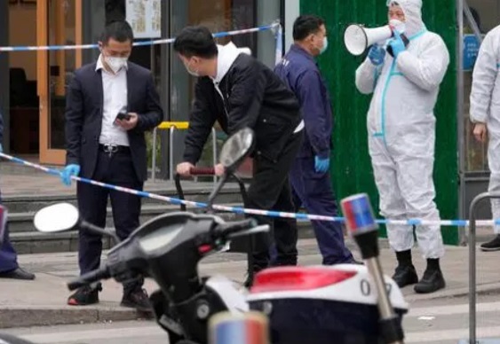 China se enfrenta a una explosión de casos de covid inédita desde el comienzo de la pandemia en Wuhan
