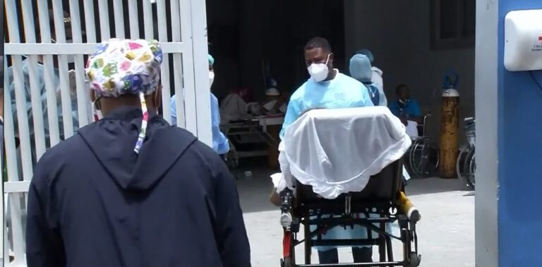 República Dominicana registra 356 casos nuevos del COVID-19 y una defunción