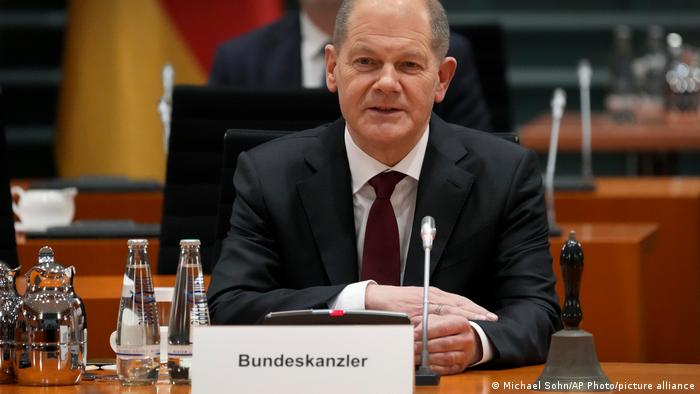 Alemania se opone a las sanciones energéticas a Rusia