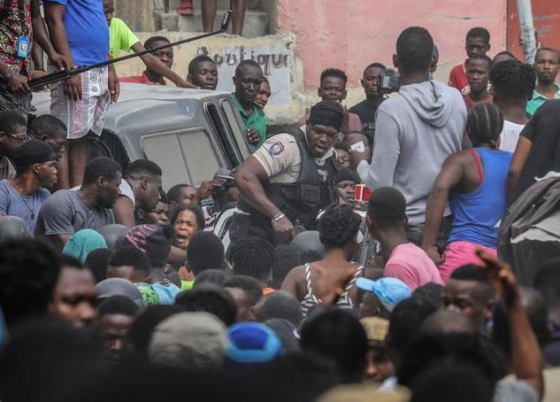 Las escuelas públicas de Haití cierran por convocatoria a protestas