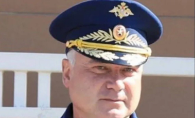 Fuerte baja para Rusia, francotirador mata general «arquitecto de la invasión» a Ucrania