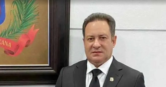 Legisladores apoyan solicitud de sustitución del diputado Miguel Gutiérrez