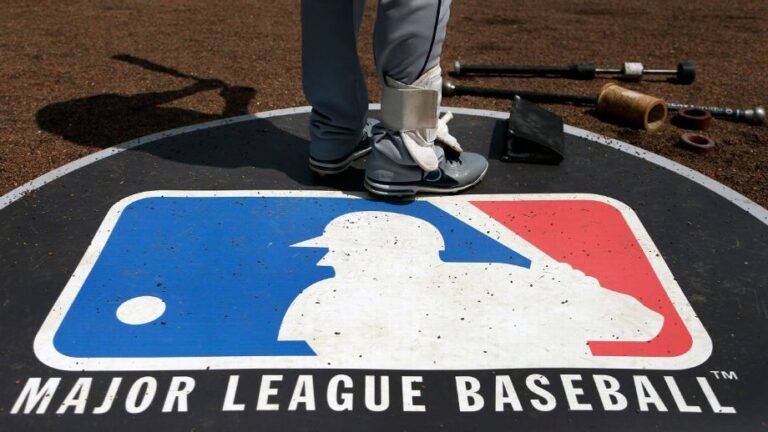 ¡Habrá béisbol en 2022! MLB y jugadores alcanzaron un acuerdo