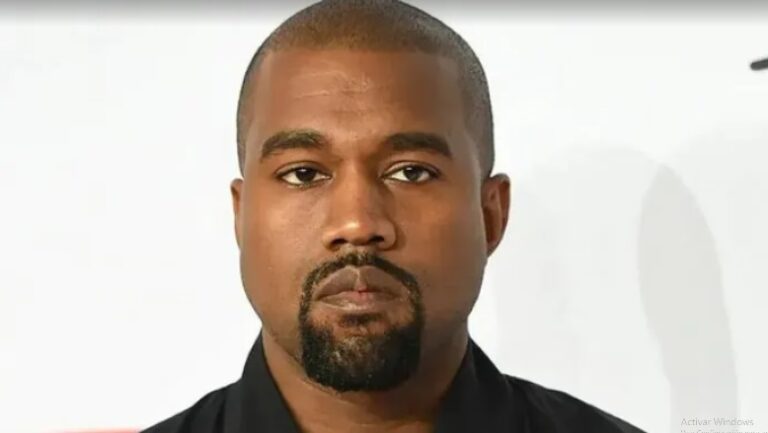 Instagram suspende temporalmente a Kanye West por «acoso» en la red