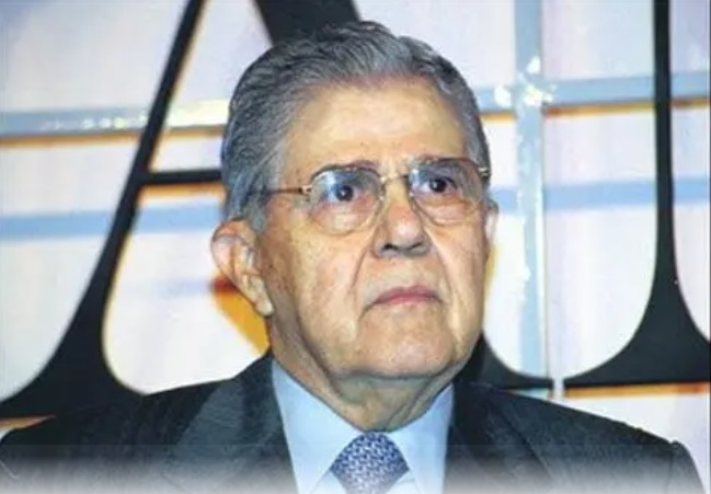 Fallece don Ramón Báez Romano, expresidente Editora de Listín Diario