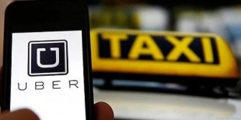 Tarifa de Uber aumenta 2.5% en  su plataforma de taxis en República Dominicana