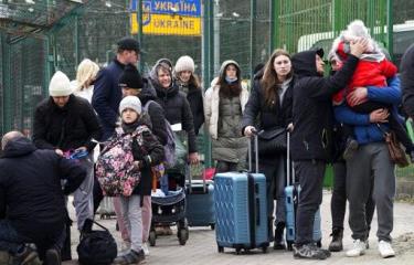 Diez dominicanos han sido evacuados de Ucrania