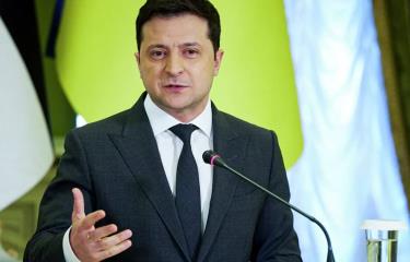 Zelensky degrada generales ucranianos por ‘violar juramento militar de lealtad al pueblo’