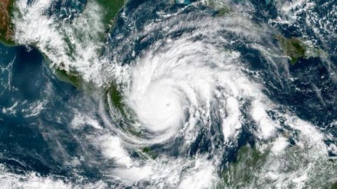 Se espera una temporada activa de huracanes en el Atlántico