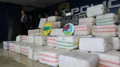 Varios dominicanos apresados en Puerto Rico con cocaína valorada en más de 11 millones de dólares