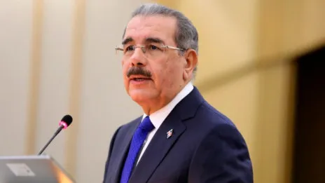 PLD anuncia que Danilo Medina va para las calles en el mes de mayo