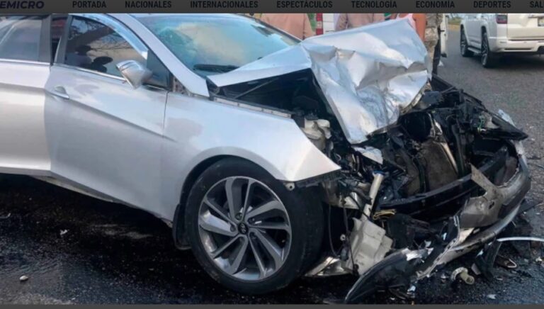 Suprema Corte aclara en un accidente de tránsito es responsable el comprador del vehículo y no el vendedor