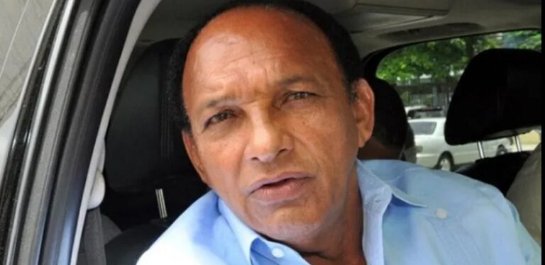 Dirigente choferil Cambita advirte que defenderá sus corredores «con uñas y dientes»