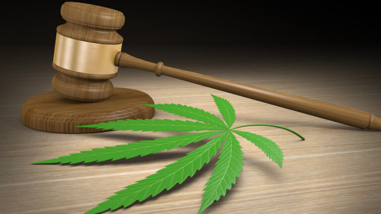 La Cámara de Representantes de EE.UU. aprueba un proyecto de ley para legalizar la marihuana en todo el país