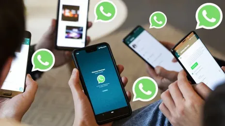 Ya podrás llamar hasta 32 personas en WhatsApp