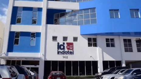 Por operar de manera ilegal, Indotel cierra seis emisoras y un canal de televisión