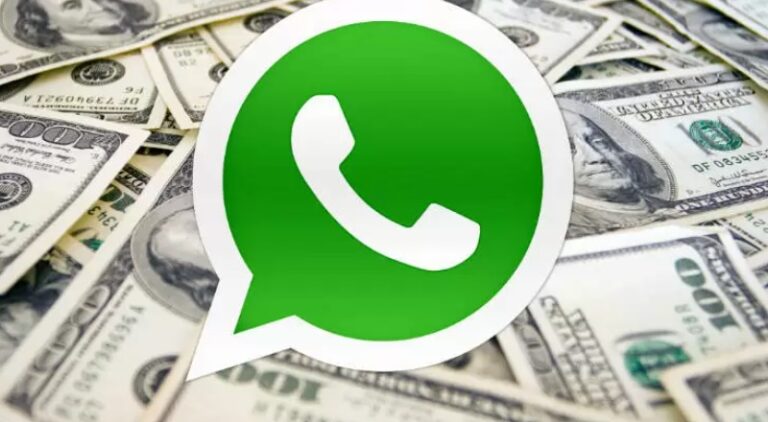 WhatsApp comenzará a cobrar a sus usuarios