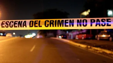Reportan un segundo asesinato múltiple en Puerto Rico en dos días