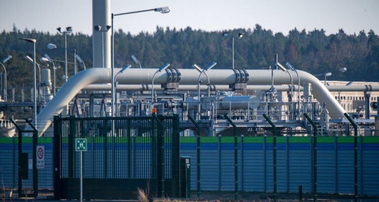 La Unión Europea no ha logrado consenso sobre embargo al petróleo ruso