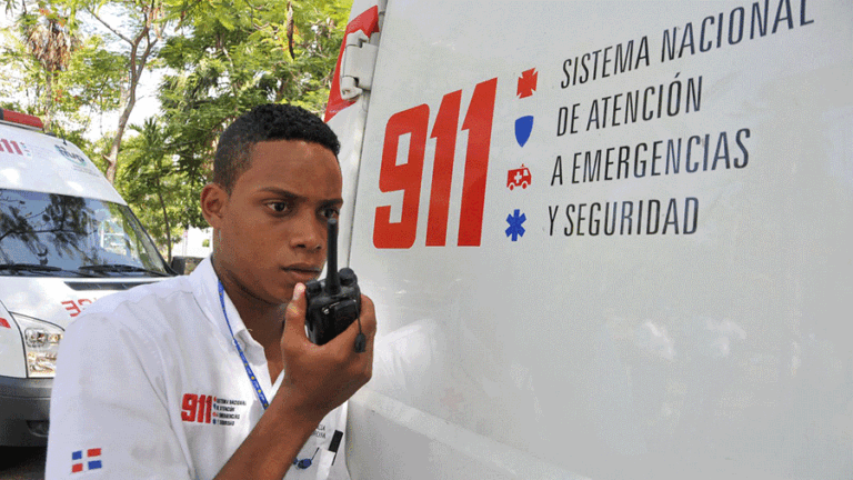 VIDEO- QUEJAS Y CRITICAS PORQUE 911 ESTÁ EN EMERGENCIA PARA LLEGAR A LAS EMERGENCIAS