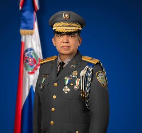 Inspector General PN en “aprietos” por mentir sobre muerte de David de los Santos