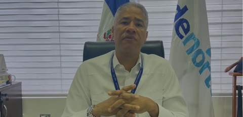 Andrés Cueto revela apagones también son por “ataques vandálicos” a generadoras
