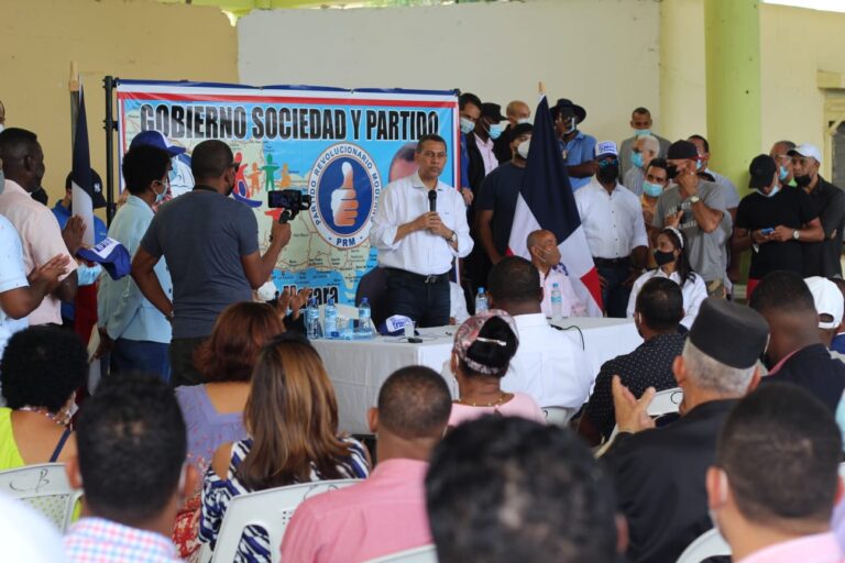 Guido Gómez Mazara asegura existe una “popicracia” en el partido del gobierno