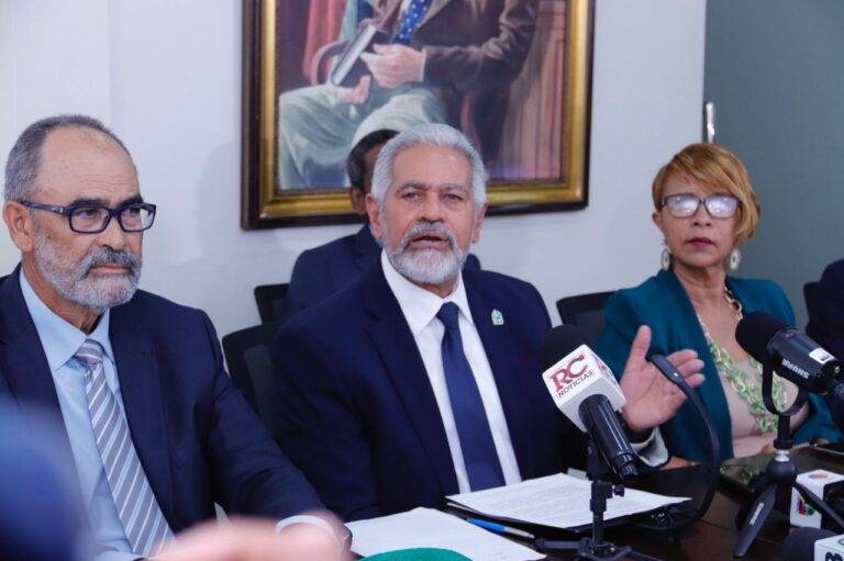 FP saluda gobierno adopte algunas “medidas” sugeridas por Leonel Fernández y recomiendan totalidad para que puedan ser efectivas