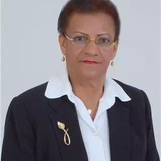 Fallece doña Libanesa Saviñón, exdiputada de La Romana