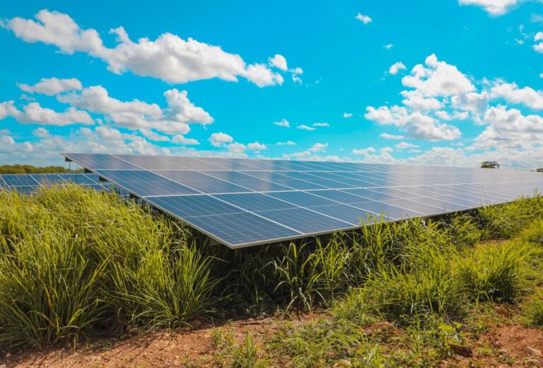 Presidente Abinader destaca inversión récord de US$800 millones de dólares en proyectos fotovoltaicos durante su Gobierno