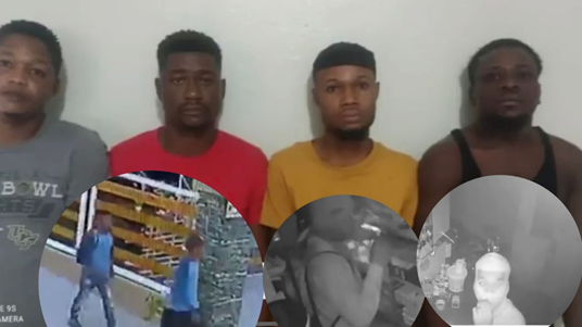 Apresan en Jarabacoa a los integrantes de una peligrosa banda buscada en Haití