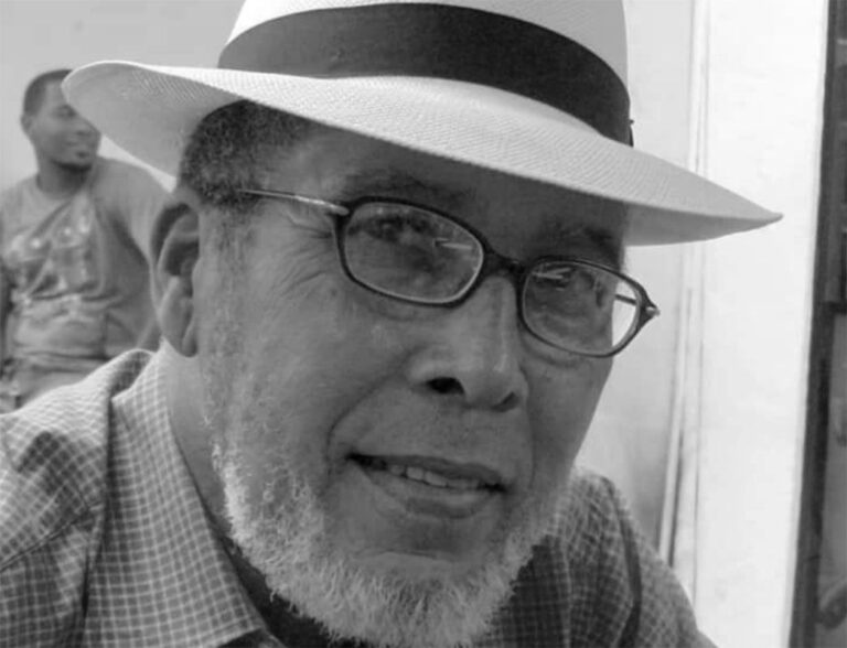 Fallece el periodista Clodomiro Moquete