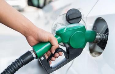 Gobierno anuncia gasolinas y el gasoil mantendrán sus mismos precios al entrar el año nuevo