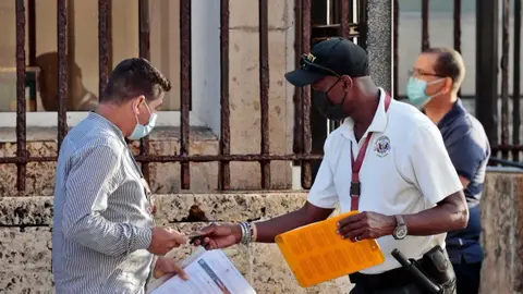 Cuba extiende la importación de medicinas, aseo y alimentos libres de arancel