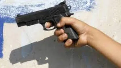Niño de 12 años mata de un tiro a su abuelo en Villa Coral