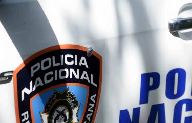 Delincuentes matan sargento de la Policía cuando llegaba a su casa en La Romana