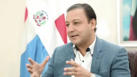 Abel Martínez: “Es preocupante lo que pasa en el campo por falta de apoyo del Gobierno”