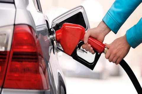 Gobierno mantiene precio de todos los combustibles para la semana del 15 al 21 de octubre