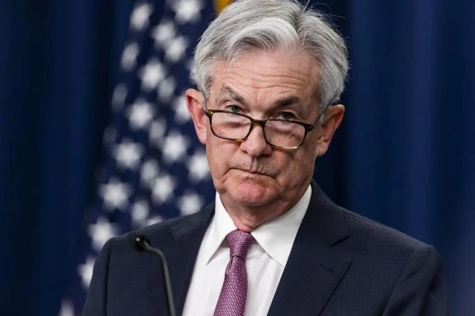 La Fed sube los tipos de interés en 0,75 puntos, el mayor aumento en 28 años