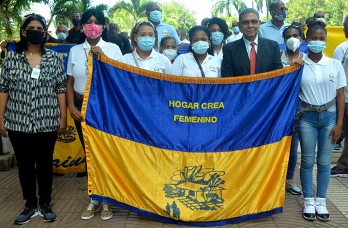 Gobierno dominicano retira la cobija económica a los Hogares Crea