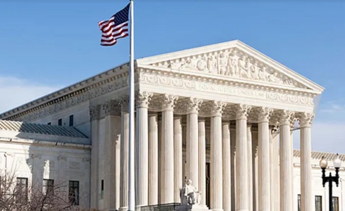 Tribunal Supremo de Estados Unidos anula protección del derecho al aborto