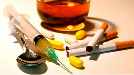 ONU: número de consumidores de drogas creció un 26 % en última década