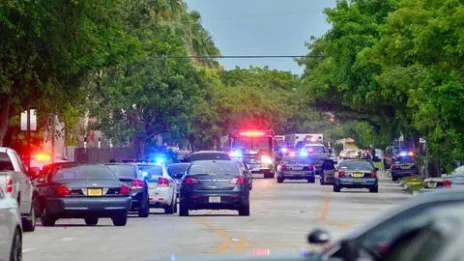 Arrestan joven de 15 años por amenazas de muerte en video en Florida