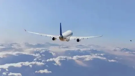 RED Air aumentará ruta Santo Domingo-Miami ante incremento de 78% en uso de vuelos