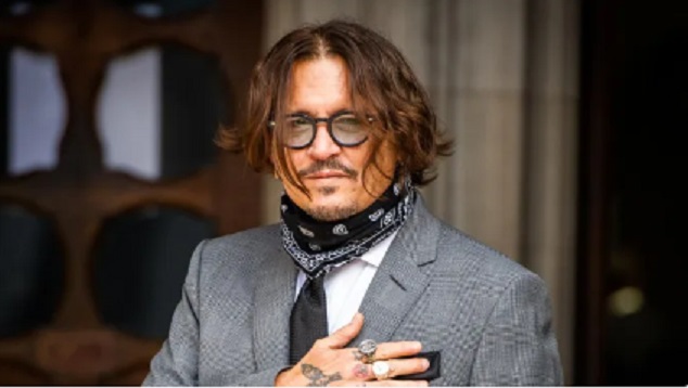 Johnny Depp regresaría a Piratas del Caribe con un contrato de 300 millones de dólares